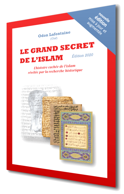 &laquo;&nbsp;Le grand secret de l&rsquo;islam&nbsp;&raquo;