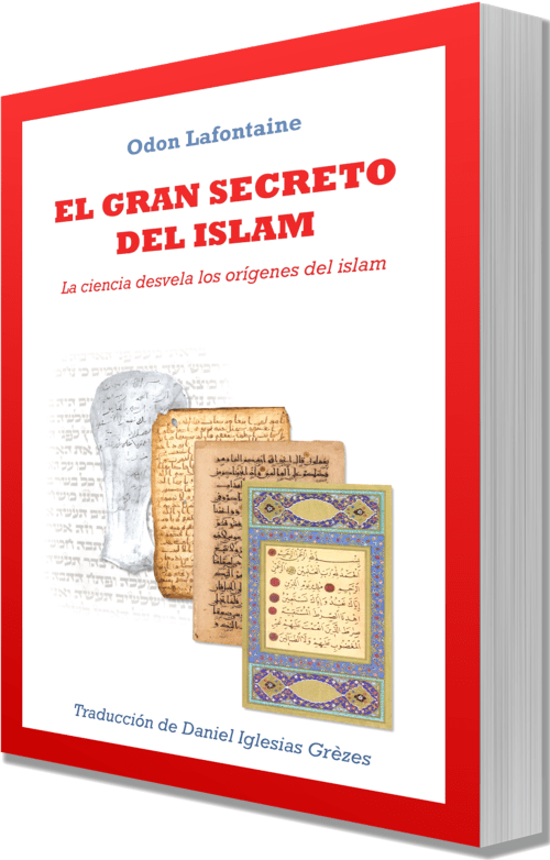 Publication du livre « El gran secreto del islam »